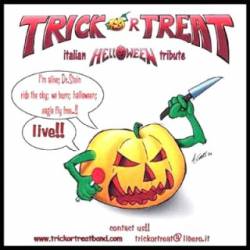 Helloween : Trick or Treat - Italian Helloween Tribute